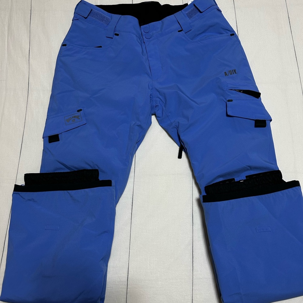 Billabong Nela Women’s snow pants Size Large